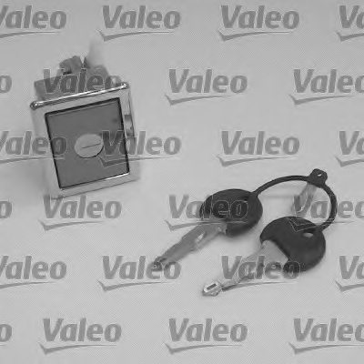 VALEO 252367 Lock Cylinder